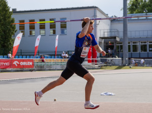 PZLA Mistrzostwa Polski U23 i S w Wielobojach 2024 obrazek 13