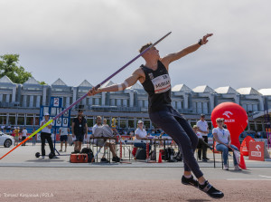 PZLA Mistrzostwa Polski U23 i S w Wielobojach 2024 obrazek 15