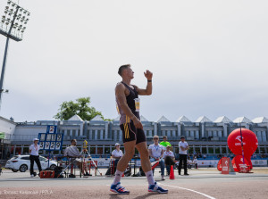 PZLA Mistrzostwa Polski U23 i S w Wielobojach 2024 obrazek 16