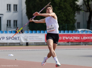 PZLA Mistrzostwa Polski U23 i S w Wielobojach 2024 obrazek 17