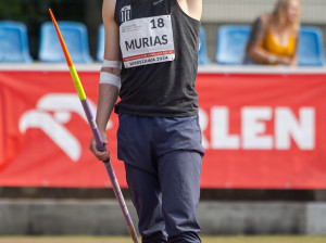 PZLA Mistrzostwa Polski U23 i S w Wielobojach 2024 obrazek 19