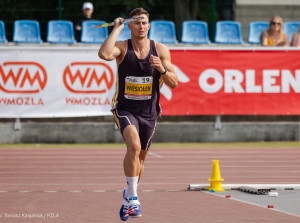 PZLA Mistrzostwa Polski U23 i S w Wielobojach 2024 obrazek 20
