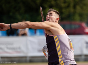 PZLA Mistrzostwa Polski U23 i S w Wielobojach 2024 obrazek 21