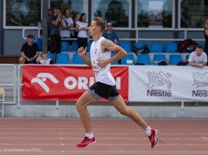 PZLA Mistrzostwa Polski U23 i S w Wielobojach 2024 obrazek 22