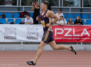 PZLA Mistrzostwa Polski U23 i S w Wielobojach 2024 obrazek 24