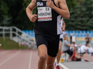 PZLA Mistrzostwa Polski U23 i S w Wielobojach 2024 obrazek 1