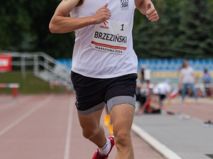 PZLA Mistrzostwa Polski U23 i S w Wielobojach 2024 obrazek 2