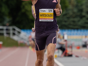 PZLA Mistrzostwa Polski U23 i S w Wielobojach 2024 obrazek 4