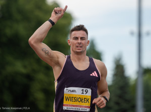 PZLA Mistrzostwa Polski U23 i S w Wielobojach 2024 obrazek 5