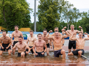 PZLA Mistrzostwa Polski U23 i S w Wielobojach 2024 obrazek 8