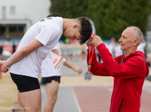 PZLA Mistrzostwa Polski U23 i S w Wielobojach 2024 obrazek 9