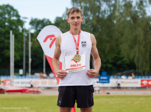 PZLA Mistrzostwa Polski U23 i S w Wielobojach 2024 obrazek 10