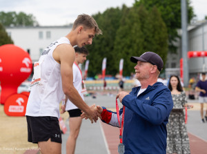 PZLA Mistrzostwa Polski U23 i S w Wielobojach 2024 obrazek 13