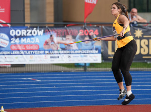 Gorzów Meeting 2024 obrazek 20