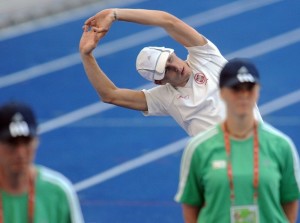 Mistrzostwa Świata - Berlin 2009 - Dzień 6 obrazek 6