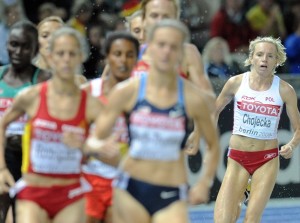 Mistrzostwa Świata - Berlin 2009 - Dzień 7 obrazek 2