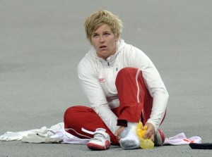 Mistrzostwa Świata - Berlin 2009 - Dzień 8 obrazek 3