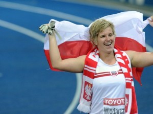 Mistrzostwa Świata - Berlin 2009 - Dzień 8 obrazek 5