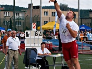 Międzynarodowy Mityng Komara i Ślusarskiego obrazek 9