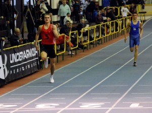 Halowe Mistrzostwa Polski Jun. i Jun. Mł., Spała 21-24.01.201 obrazek 7