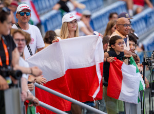 26. Mistrzostwa Europy - dzień 2 obrazek 23