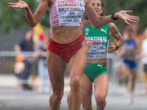 26. Mistrzostwa Europy - dzień 3 obrazek 24