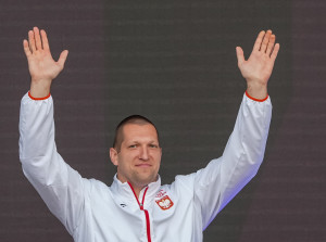 26. Mistrzostwa Europy - dzień 4 obrazek 3