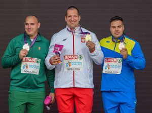 26. Mistrzostwa Europy - dzień 4 obrazek 10