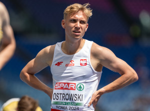 26. Mistrzostwa Europy - dzień 4 obrazek 4