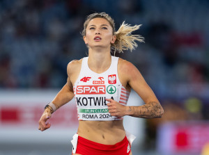 26. Mistrzostwa Europy - dzień 4 obrazek 13