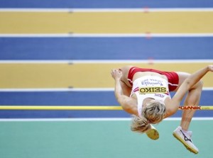 HALOWE MISTRZOSTWA ŚWIATA - DZIEŃ II obrazek 15