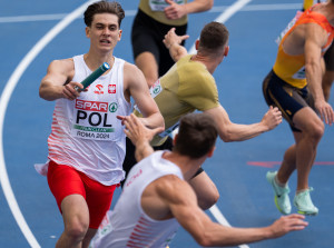26. Mistrzostwa Europy - dzień 5 obrazek 13