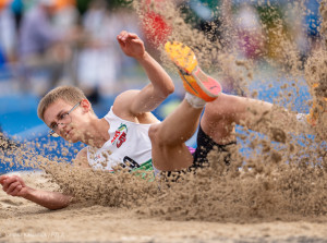 3. Memoriał Marka Zarychty obrazek 13