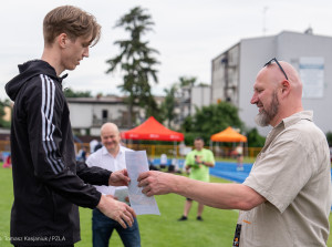 3. Memoriał Marka Zarychty obrazek 19