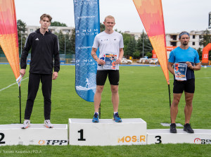 3. Memoriał Marka Zarychty obrazek 21