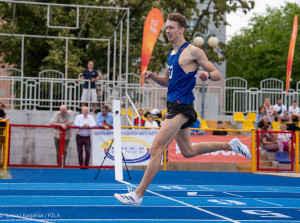 3. Memoriał Marka Zarychty obrazek 12