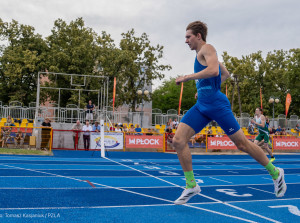 3. Memoriał Marka Zarychty obrazek 13