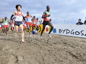 Przełajowe MŚ - Bydgoszcz 2010 obrazek 1