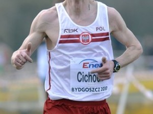 Przełajowe MŚ - Bydgoszcz 2010 obrazek 2