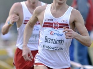 Przełajowe MŚ - Bydgoszcz 2010 obrazek 3