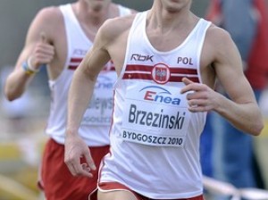 Przełajowe MŚ - Bydgoszcz 2010 obrazek 3