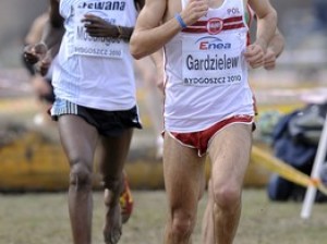 Przełajowe MŚ - Bydgoszcz 2010 obrazek 4