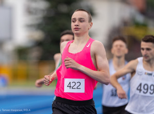 3. Memoriał Marka Zarychty obrazek 7