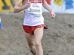 Przełajowe MŚ - Bydgoszcz 2010 obrazek 6