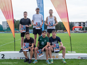 3. Memoriał Marka Zarychty obrazek 3