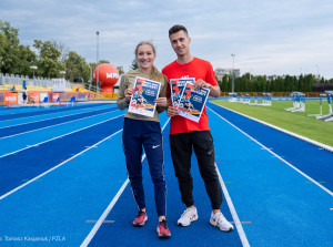 3. Memoriał Marka Zarychty obrazek 5