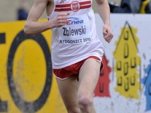 Przełajowe MŚ - Bydgoszcz 2010 obrazek 7