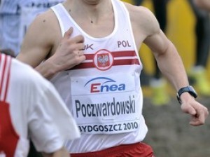 Przełajowe MŚ - Bydgoszcz 2010 obrazek 8