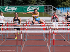 PZLA Mistrzostwa Polski U20 w Wielobojach 2024 obrazek 1