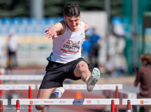 PZLA Mistrzostwa Polski U20 w Wielobojach 2024 obrazek 2